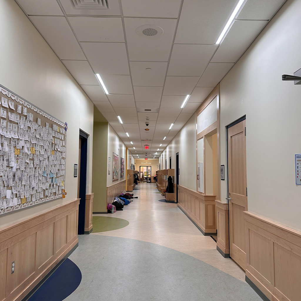 GRIDSlot1.5 Flat Lens - Image 5