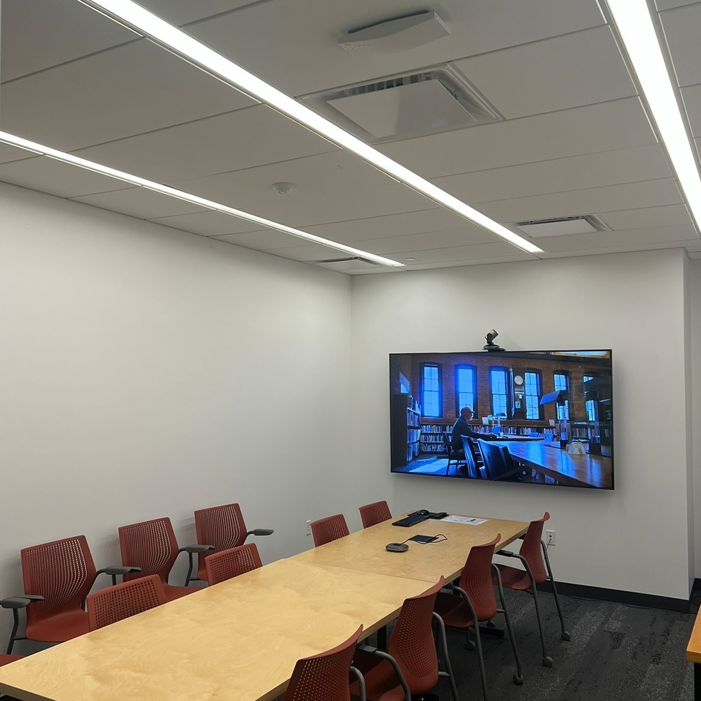 GRIDSlot4 Flat Lens - Image 4