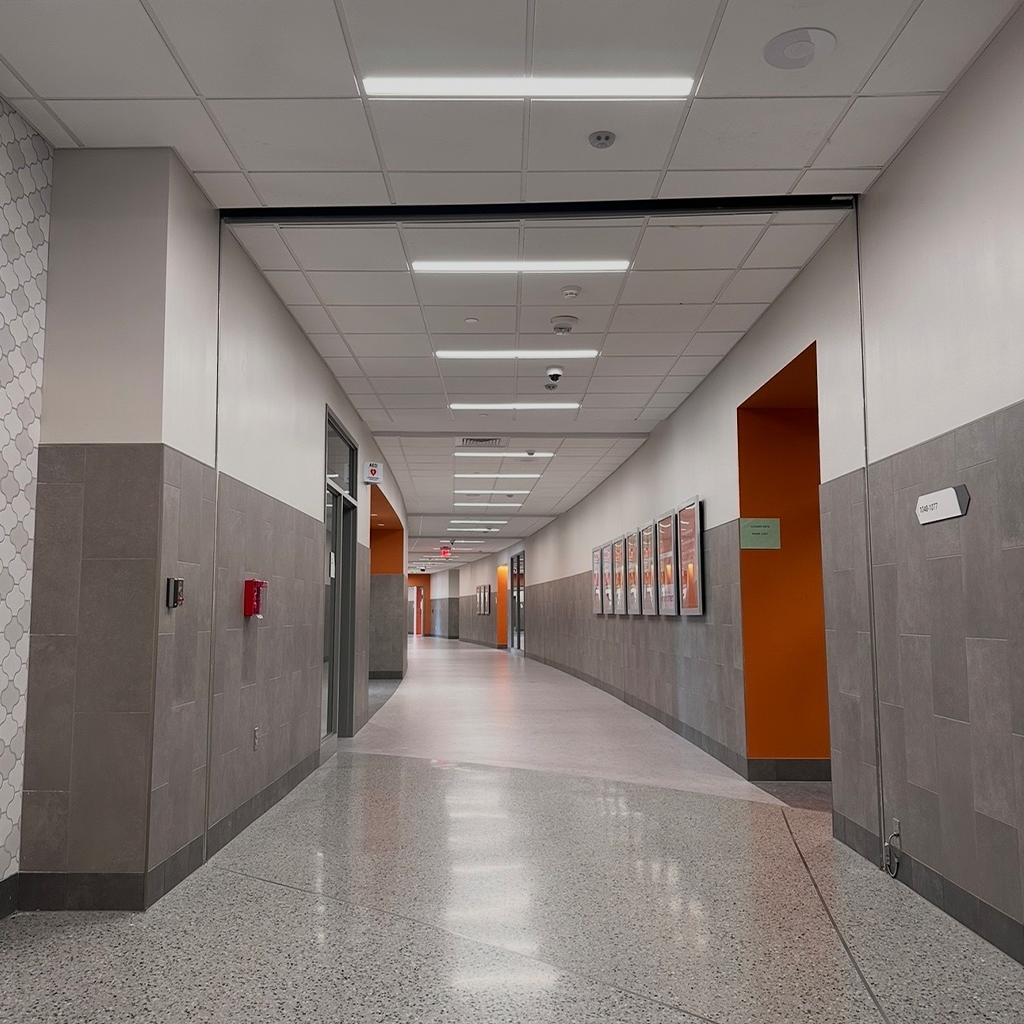 GRIDSlot4 Flat Lens - Image 5