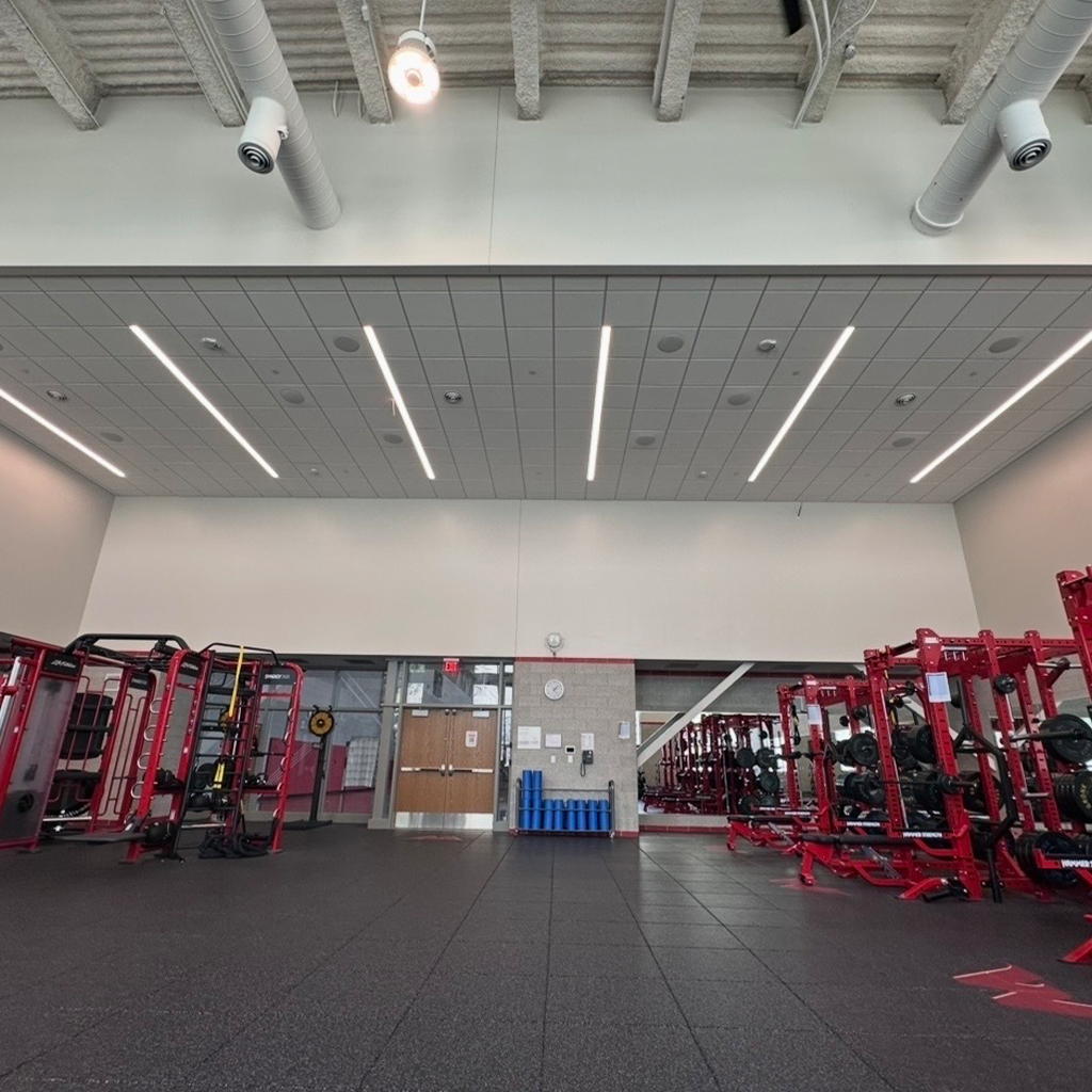 GRIDSlot4 Flat Lens - Image 6