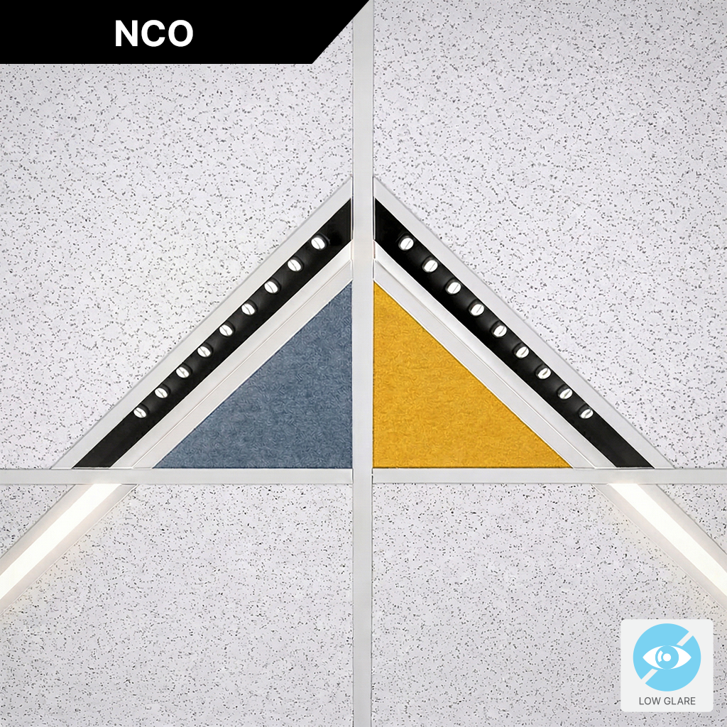 GRIDVector1 NCO