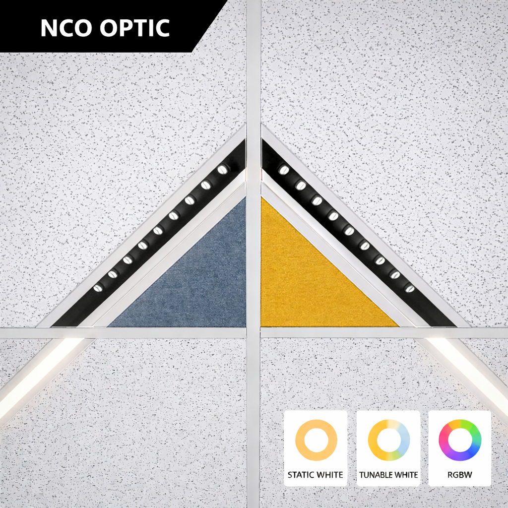 GRIDVector 15/16" NCO
